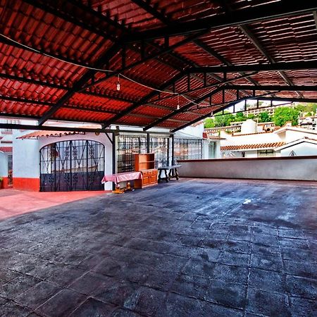 Villa San Francisco Hotel Taxco de Alarcon Ngoại thất bức ảnh