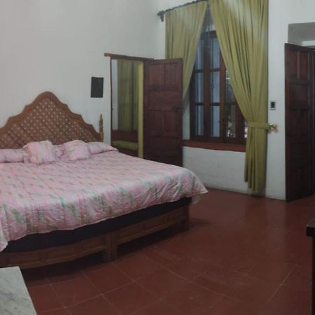 Villa San Francisco Hotel Taxco de Alarcon Ngoại thất bức ảnh