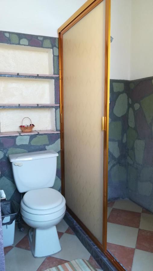 Villa San Francisco Hotel Taxco de Alarcon Ngoại thất bức ảnh