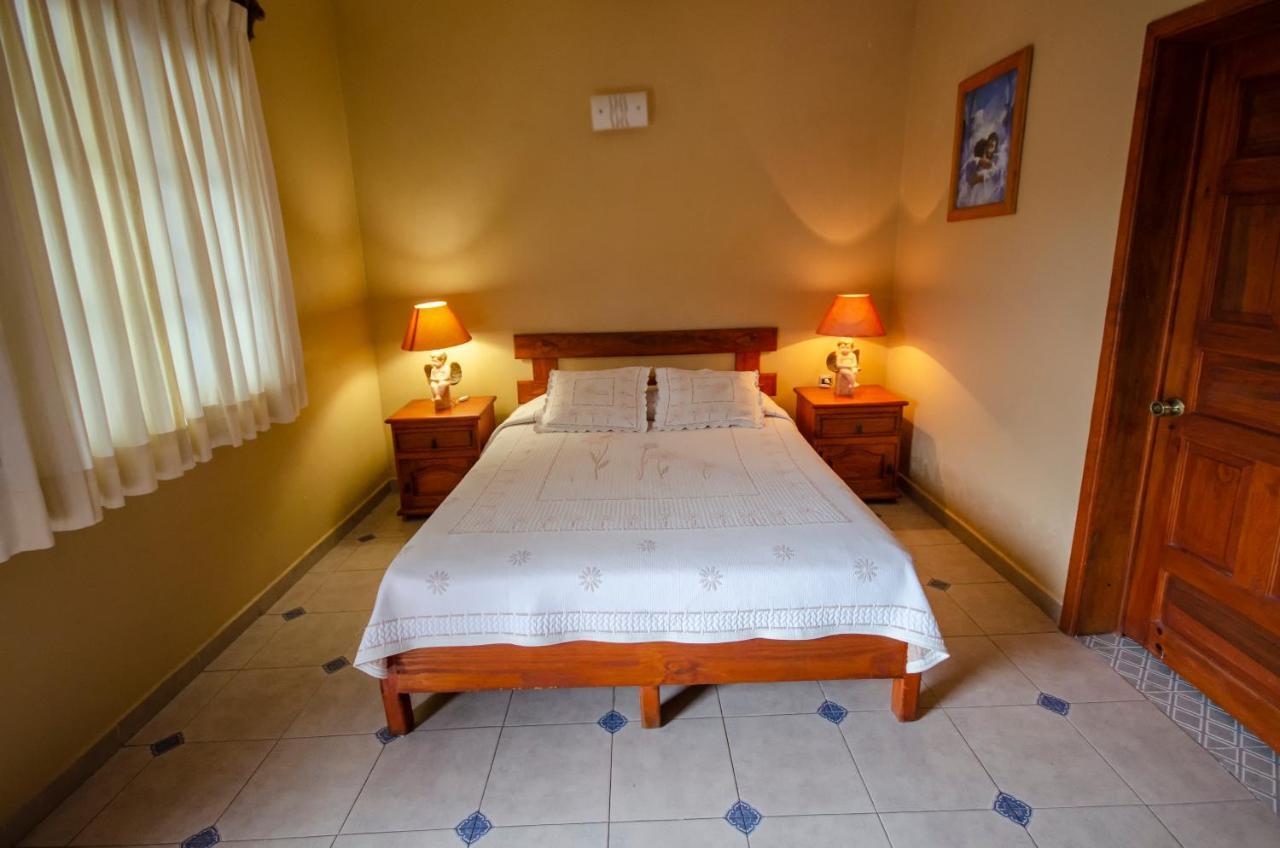 Villa San Francisco Hotel Taxco de Alarcon Ngoại thất bức ảnh