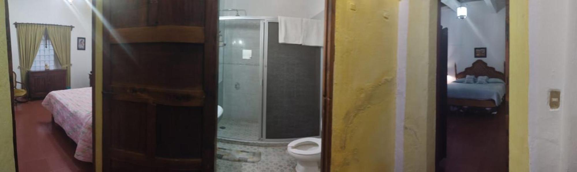 Villa San Francisco Hotel Taxco de Alarcon Ngoại thất bức ảnh